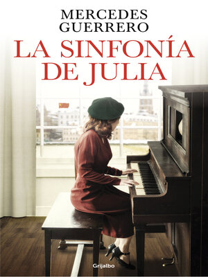 cover image of La sinfonía de Julia